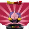 Flying Buu Magnetic Levitating Figure – Dragon Ball Z Anime Gift