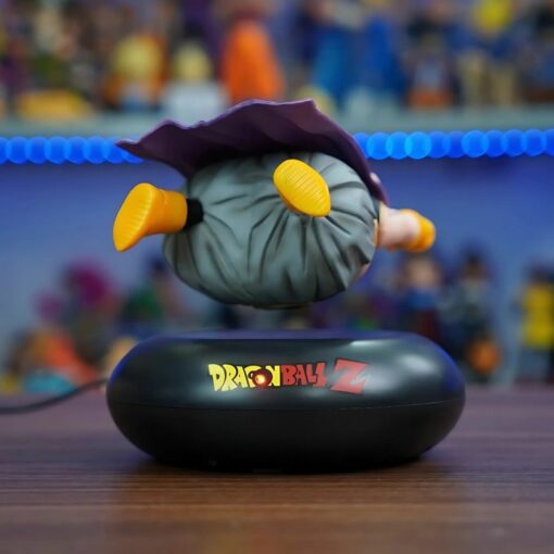 Flying Buu Magnetic Levitating Figure – Dragon Ball Z Anime Gift