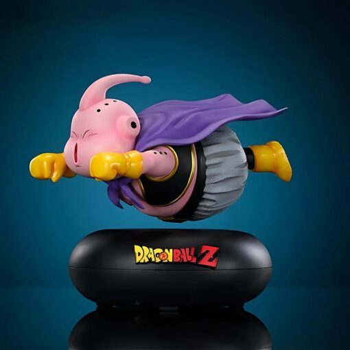 Flying Buu Magnetic Levitating Figure – Dragon Ball Z Anime Gift