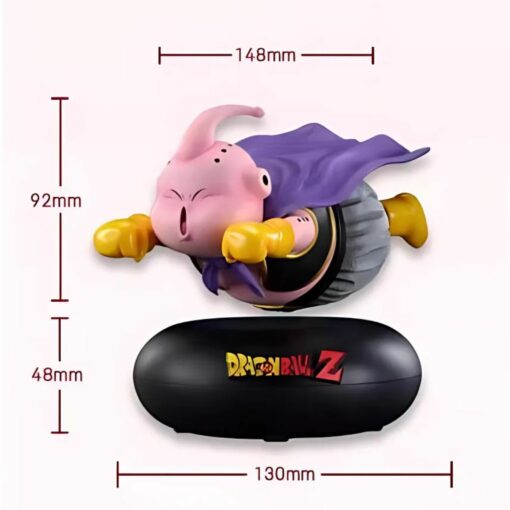 Flying Buu Magnetic Levitating Figure – Dragon Ball Z Anime Gift