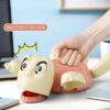 Funny Turtle Mug Holder Coaster – Cute Insulated Pad for Home & Office