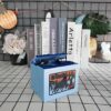 Godzilla Coin Stealing Bank – Electronic Piggy Bank for Saving & Decor