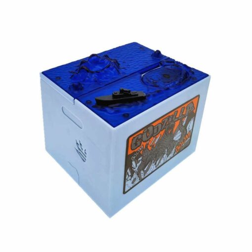 Godzilla Coin Stealing Bank – Electronic Piggy Bank for Saving & Decor
