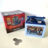 Godzilla Coin Stealing Bank – Electronic Piggy Bank for Saving & Decor