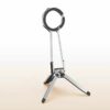 MagSafe Dual-Sided Magnetic Phone Tripod Stand, 360° Rotating – Portable Holder for Travel, Vlog & Live Streaming