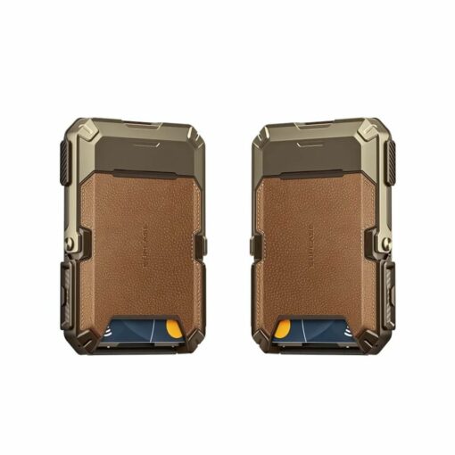 MagSafe Wallet Stand for iPhone – Card Holder & Kickstand (Copy)