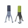 Multifunction Triangle Egg Beater – Electric Food Mixer & Sauce Stirrer for Pans and Cooking