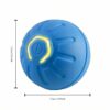 Smart Electronic Bouncing Ball Toy for Pets – USB Rechargeable, Interactive Play