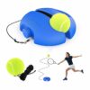 Tennis Rebound Trainer Set – Solo Practice Tool for Indoor & Outdoor Use (Copy)