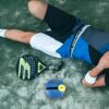 Tennis Rebound Trainer Set – Solo Practice Tool for Indoor & Outdoor Use (Copy)