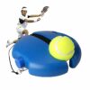Tennis Rebound Trainer Set – Solo Practice Tool for Indoor & Outdoor Use (Copy)