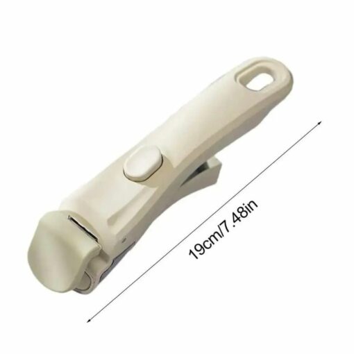 Universal Removable Pot Handle – Heat-Resistant Anti-Scald Grip Lock