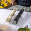 Universal Removable Pot Handle – Heat-Resistant Anti-Scald Grip Lock
