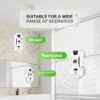 Window Cleaning Robot – Ultra-Thin Electric Glass Cleaner w/ Remote